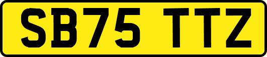 SB75TTZ