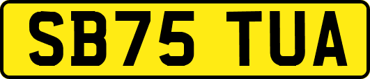 SB75TUA