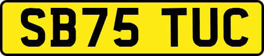 SB75TUC