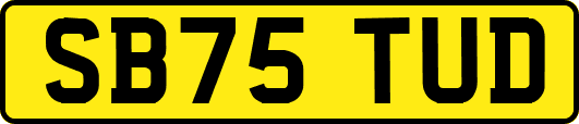 SB75TUD