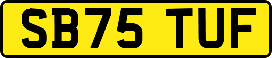 SB75TUF