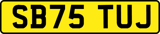 SB75TUJ
