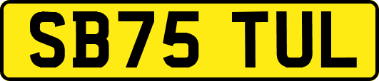 SB75TUL