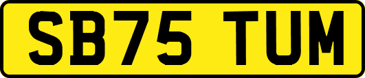 SB75TUM