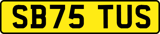 SB75TUS