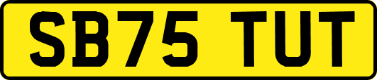 SB75TUT