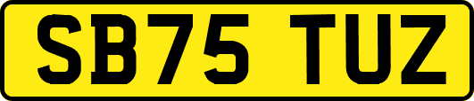 SB75TUZ