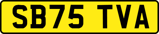 SB75TVA