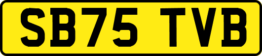 SB75TVB