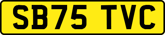 SB75TVC