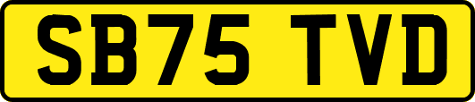 SB75TVD