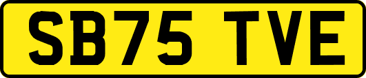 SB75TVE