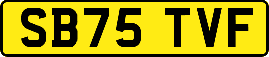 SB75TVF