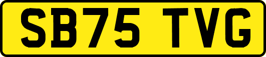 SB75TVG
