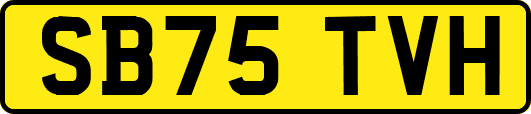 SB75TVH