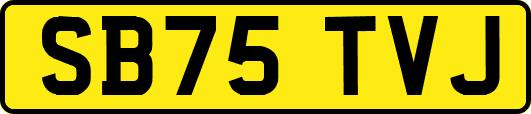 SB75TVJ