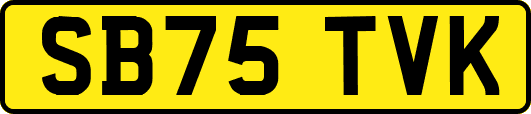 SB75TVK