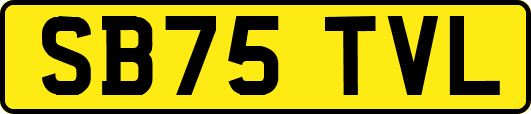 SB75TVL
