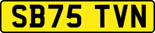 SB75TVN