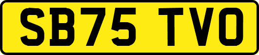 SB75TVO