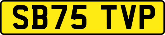 SB75TVP