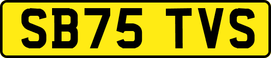 SB75TVS