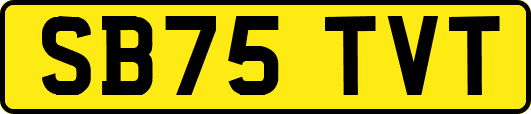 SB75TVT