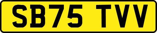 SB75TVV