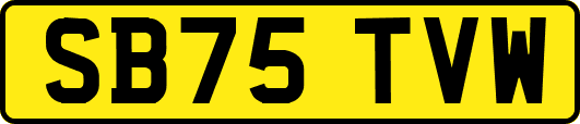 SB75TVW