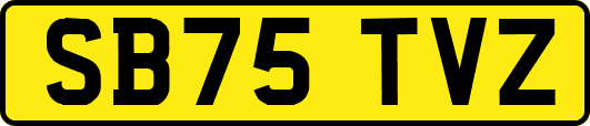 SB75TVZ