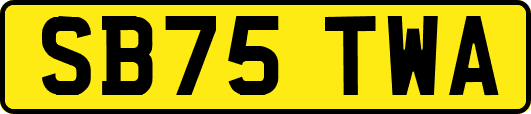SB75TWA