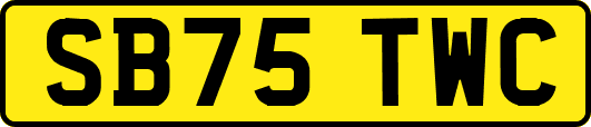 SB75TWC