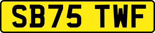 SB75TWF