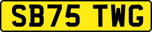 SB75TWG