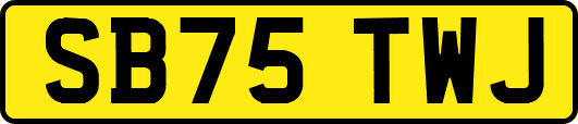 SB75TWJ