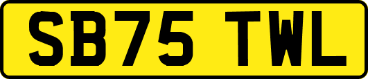 SB75TWL
