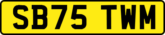 SB75TWM