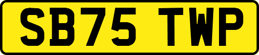 SB75TWP