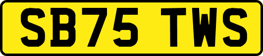 SB75TWS
