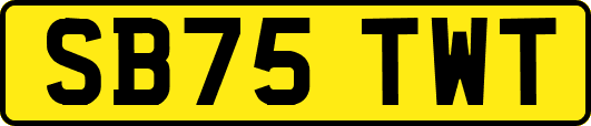 SB75TWT