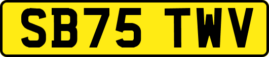 SB75TWV