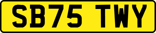 SB75TWY