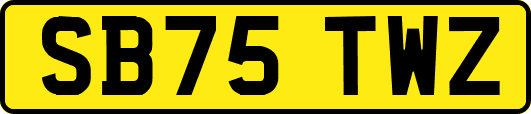SB75TWZ