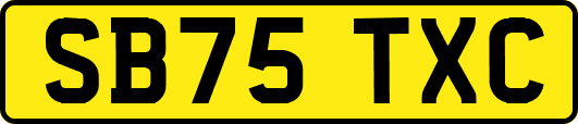 SB75TXC
