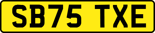 SB75TXE