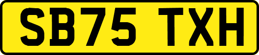 SB75TXH