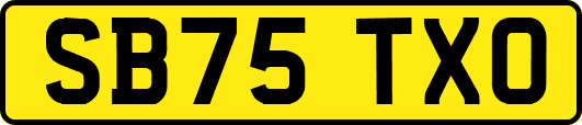 SB75TXO