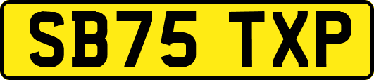 SB75TXP