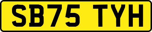 SB75TYH