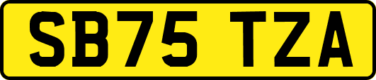 SB75TZA